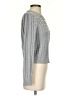 J.Crew Gray Pullover Sweater Size S - photo 4