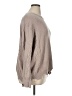 Easel 100% Polyester Tan Pullover Sweater Size 1X - photo 4