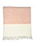 Unbranded Pink White Scarf One size - photo 2