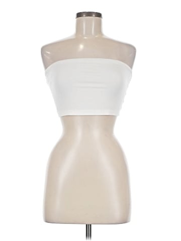 Shein Tube Top (view 1)