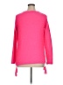 Lilly Pulitzer 100% Polyester Pink Sweatshirt Size XL - photo 2