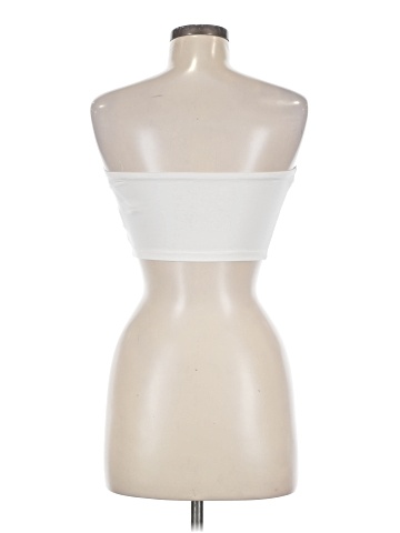 Shein Tube Top (view 2)