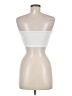 Shein Ivory Tube Top Size 6 - photo 2