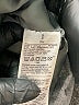 Old Navy 100% Polyester Solid Gray Snow Jacket Size S - photo 7
