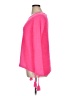 Lilly Pulitzer 100% Polyester Pink Sweatshirt Size XL - photo 5