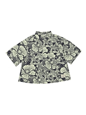 Bonpoint Short Sleeve Blouse (view 1)