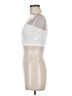 Shein Ivory Tube Top Size 6 - photo 5