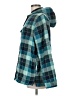 L.L.Bean Teal Fleece Size M - photo 5