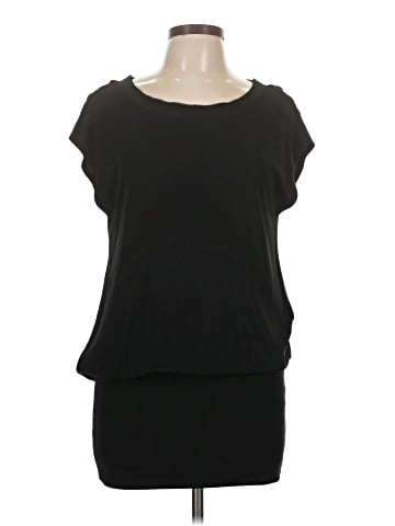 DKNYC Casual Dress (view 1)