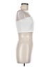 Shein Ivory Tube Top Size 6 - photo 4