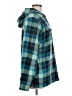 L.L.Bean Teal Fleece Size M - photo 4