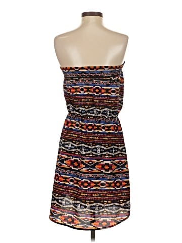 Xhilaration Casual Dress (view 2)