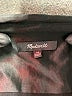 Madewell Black Long Sleeve Blouse Size 00 - photo 7