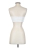 Tiger Mist White Sleeveless Top Size XS - photo 2