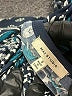 Max Studio Paisley Teal Casual Dress Size S - photo 6