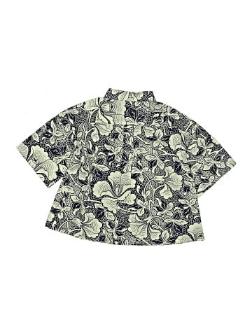 Bonpoint Short Sleeve Blouse (view 2)
