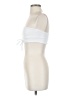 Tiger Mist White Sleeveless Top Size XS - photo 5