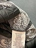 Susan Graver Black 3/4 Sleeve Blouse Size S - photo 8