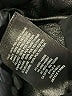 Wilfred 100% Polyurethane Black Snow Jacket Size XS - photo 7