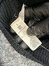 Cupshe Solid Black Turtleneck Sweater Size L - photo 8