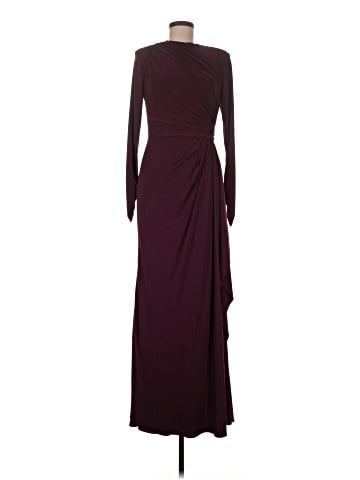 Betsy & Adam Cocktail Dress (view 1)