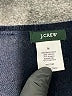J.Crew Blue Sweater Vest Size M - photo 7