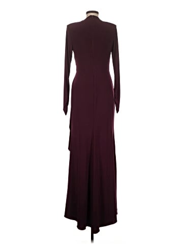 Betsy & Adam Cocktail Dress (view 2)