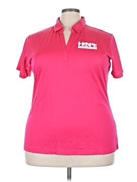 Port Authority Short Sleeve Polo