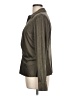 Calvin Klein Green Long Sleeve Blouse Size L - photo 5