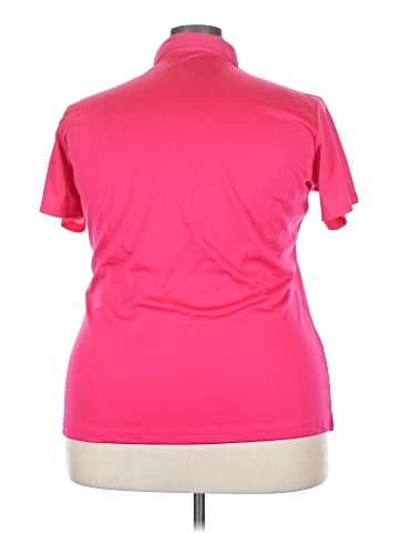 Port Authority Short Sleeve Polo (view 2)