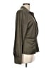 Calvin Klein Green Long Sleeve Blouse Size L - photo 4