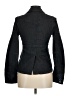 Marc by Marc Jacobs Tweed Gray Blazer Size 6 - photo 2