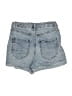 Vanilla Star Blue Denim Shorts Size 5 - photo 2