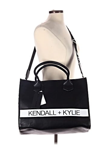 Kendall & Kylie Tote (view 2)