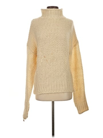 Pookie & Sebastian Pullover Sweater (view 1)
