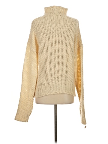 Pookie & Sebastian Pullover Sweater (view 2)