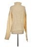 Pookie & Sebastian 100% Acrylic Ivory Pullover Sweater Size S - photo 2