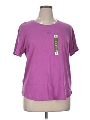 Reebok Short Sleeve T-Shirt (view 1)