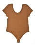 American Eagle Outfitters Brown Bodysuit Size XL - photo 1