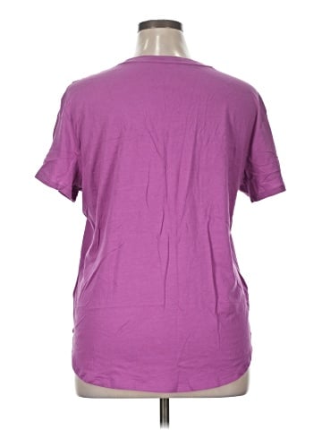 Reebok Short Sleeve T-Shirt (view 2)