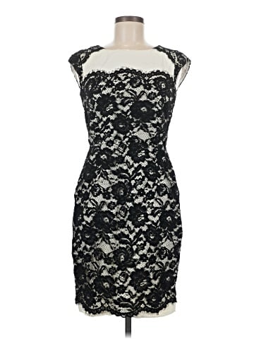 L.K. Bennett Cocktail Dress (view 1)