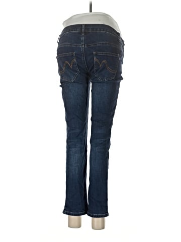 Indigo Blue Jeans (view 2)