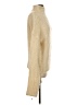 Pookie & Sebastian 100% Acrylic Ivory Pullover Sweater Size S - photo 4