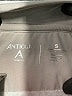 Antigua 100% Polyester Silver Pullover Sweater Size S - photo 7