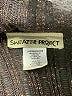 Sweater Project Brown Cardigan Size L - photo 7