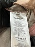 Nanushka Solid Tan Khaki Shorts Size XS - photo 3