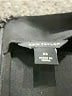 Ann Taylor Black Sleeveless Blouse Size XS - photo 7