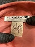Alyn Paige Pink Raincoat Size 13 - 14 - photo 6