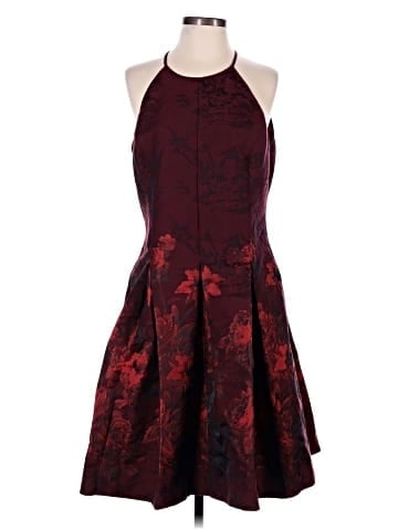 White House Black Market Cocktail Dress (view 1)