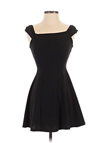 Teeze Me Cocktail Dress (view 1)